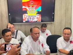 Akar Rumput Tidar Tegas Tolak Budi Arie Gabung: Gerindra Dibangun Dari Idealisme Bukan Oportunisme!