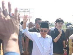 Indrajaya Soroti JK Jadi Korban Mafia Tanah: Parah! Bagaimana Rakyat Kecil?