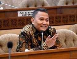 JK Jadi Korban Mafia Tanah, Mardani Ali Sera Desak Usut Tuntas Dugaan Keterlibatan Lippo