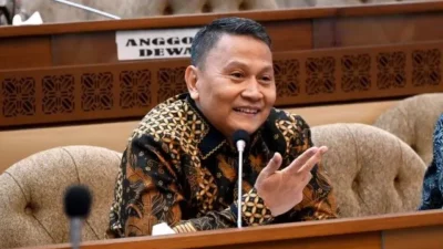JK Jadi Korban Mafia Tanah, Mardani Ali Sera Desak Usut Tuntas Dugaan Keterlibatan Lippo