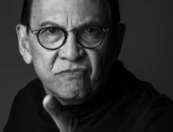 Roy Marten Blak-blakan Ungkap Rahasia Kelam Narkoba di Panggung Hiburan Indonesia