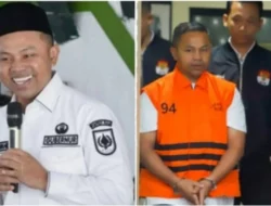 Riau, NTT dan Bengkulu Jadi Provinsi Terkorup di Indonesia Tahun 2024 Bersi ICW