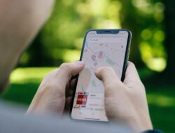 Ini 2 Cara Mudah dan Praktis Menambah Alamat Kita di Google Maps