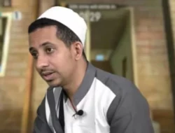 Doa Habib Jafar Bagi Onadio Leonardo Yang Terjerat Kasus Narkoba
