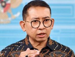 Menteri Kebudayaan, Fadli Zon: HM Soeharto Memenuhi Syarat Jadi Pahlawan Nasional