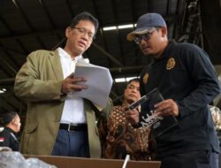 Menkeu Purbaya Temukan Barang Impor Harga Puluhan Juta Tapi Dicantumkan Rp. 100 Ribu