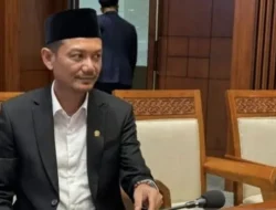 Indrajaya Dukung Revisi UU Pemilu Demi Perkuat Fungsi Pengawasan Bawaslu