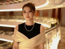 Ini 2 Pebulutangkis Super Cantik China Yang Resmi Gantung Raket Tahun 2025