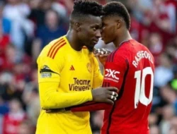 Marcus Rashford Ogah Balik ke Manchester United, Betah Ingin Bertahan di Barcelona