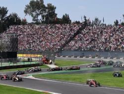 Lando Norris Kudeta Rekannya Sendiri, Oscar Piastri Dari Puncak Klasemen F1 2025