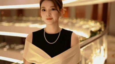 Ini 2 Pebulutangkis Super Cantik China Yang Resmi Gantung Raket Tahun 2025