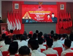3 Pesan Inti Megawati Terkait Resolusi Jihad Cinta Tanah Air