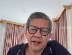 Rocky Gerung Kritik Elite Politik Pakai Buzzer dan Lembaga Survei Dukung Popularitas