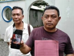 Anaknya Dijanjikan Masuk Akpol Lewat Kuota Kapolri, Pengusaha di Pekalongan Ditipu Oknum Polisi Rp. 2,6 Miliar