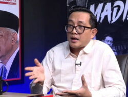 Ekonom Gede Sandra: Dana Gelap Rp. 1.000 Triliun, 10 Tahun Penyimpangan Ekspor di Era Jokowi