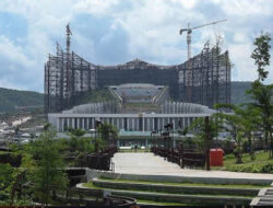 Akademisi NTU Singapura: Audit Kualitas IKN Penting Agar Tak Jadi Proyek Asal Jadi