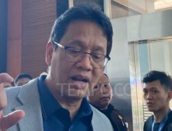 Indexpolitica: Elektabilitas Purbaya Jauh Lebih Tinggi Dari Gibran Hingga Dedi Mulyadi