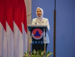 Siaga! Peringatan Keras BMKG di Seluruh Indonesia, Waspada Hantaman La Nina dan Ancaman Badai