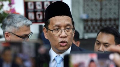 Menkeu Purbaya : Tidak Ada Insentif Sebelum Saham Gorengan Hilang