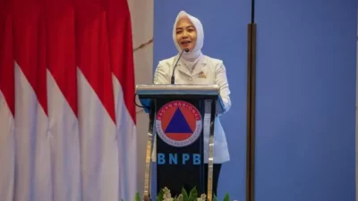 Siaga! Peringatan Keras BMKG di Seluruh Indonesia, Waspada Hantaman La Nina dan Ancaman Badai