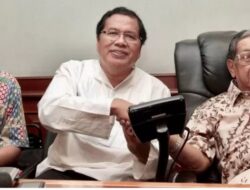 Adhie Massardi: Purbaya Yudhi Sadewa Titisan Gus Dur dan Rizal Ramli