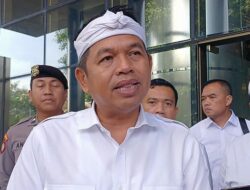 Dedi Mulyadi Numpang Beken Lewat Purbaya