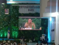 Kandungan Gula Tinggi, Mendagri Tito Karnavian Ajak Masyarakat Tak Lagi Makan Nasi