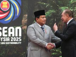 Stasiun Penyiaran Resmi Malaysia, RTM Minta Maaf Usai Salah Sebut Prabowo Jadi Jokowi
