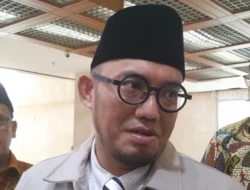 Wamen Haji, Dahnil Anzar: Umrah Mandiri Itu Keniscayaan, Perlu Dilindungi Secara Hukum!
