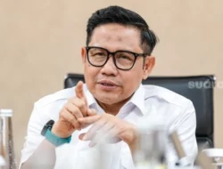 Cak Imin Soroti Gurita Bisnis Indomaret dan Alfamart: Bunuh Ekonomi Rakyat di Desa