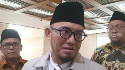 Wamen Haji, Dahnil Anzar: Umrah Mandiri Itu Keniscayaan, Perlu Dilindungi Secara Hukum!
