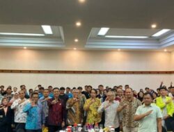 Agun Gunandjar Dorong Penguatan LPSK: Saksi dan Korban Itu Para Pejuang Pencari Keadilan