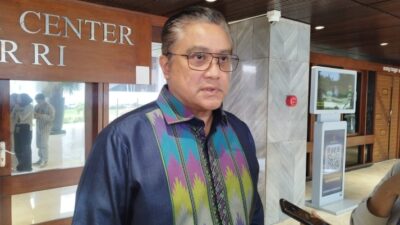 Dede Yusuf Setuju Usul Presiden Prabowo, DPR Hingga Kepala Daerah Pakai Mobil Maung