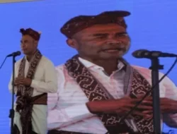 Nasdem Dukung Gelar Pahlawan Nasional Untuk Soeharto: Perannya Besar Dalam Pembangunan Nasional