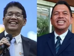 Menkeu Purbaya Kandidat Cawapres Terkuat, Ini Tanggapan Waketum PAN Eddy Soeparno
