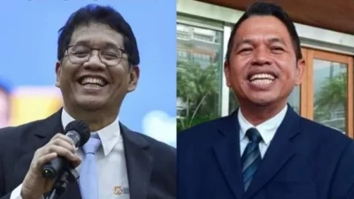 Menkeu Purbaya Kandidat Cawapres Terkuat, Ini Tanggapan Waketum PAN Eddy Soeparno