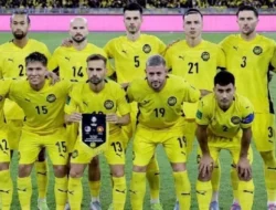 Duh! Klub Liga Malaysia Ogah Tampung 7 Pemain Naturalisasi Abal-abal