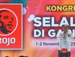 Islah Bahrawi: Projo Dipelihara Buat Ngamen Politik!