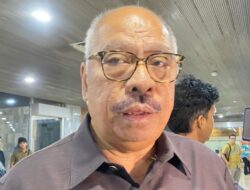 Melchias Mekeng Sering Ingatkan Menkes Soal Krisis Dokter Anestesi di NTT