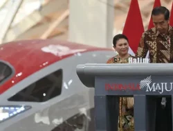 Pakar Hukum Pidana: Bikin RI Masuk Jebakan Utang Jumbo China, KPK Harus Periksa Jokowi di Kasus Whoosh