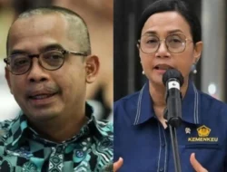 IWPI Desak KPK Periksa Sri Mulyani dan Suryo Utomo Soal Dugaan Korupsi Coretax Rp. 1,3 Triliun