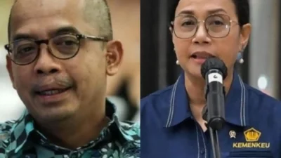 IWPI Desak KPK Periksa Sri Mulyani dan Suryo Utomo Soal Dugaan Korupsi Coretax Rp. 1,3 Triliun