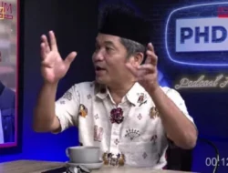 Ray Rangkuti Kritisi ‘Kultur Pejabatisme’ di Indonesia, Orang Dihormati Karena Jabatan Bukan Kinerjanya