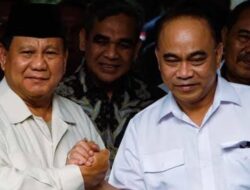 Adi Prayitno: Kehadiran Budi Arie Setiadi Bakal Beban bagi Gerindra