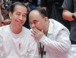 Hendri Satrio Ungkap Manuver Projo Boyongan Masuk Gerindra: Settingan Jokowi! Hati-hati Disusupkan!