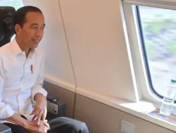 Tamparan Langit pada Jokowi