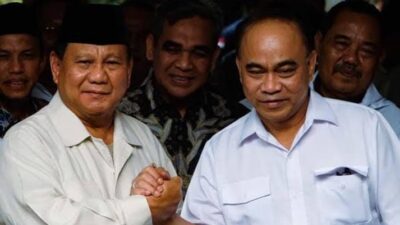 Adi Prayitno: Kehadiran Budi Arie Setiadi Bakal Beban bagi Gerindra