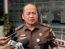 Kejagung Kejar Buronan ‘Raja Minyak’ Riza Chalid, Kini ‘Sikat’ Jaringan Internalnya
