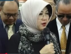 Buku Gibran’s Black Paper Diyakini Jadi Jalan Masuk Pemakzulan Wapres