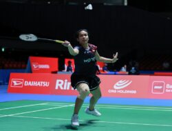 Ini Daftar Pebulutangkis Wakil Indonesia di Kumamoto Masters 2025
